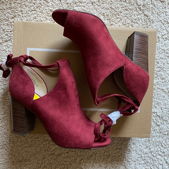 BC Footwear Shoes - BC Footwear Women's Set Me Free Dress Sandal